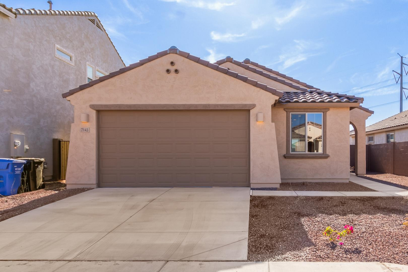 7143 W COLES Road