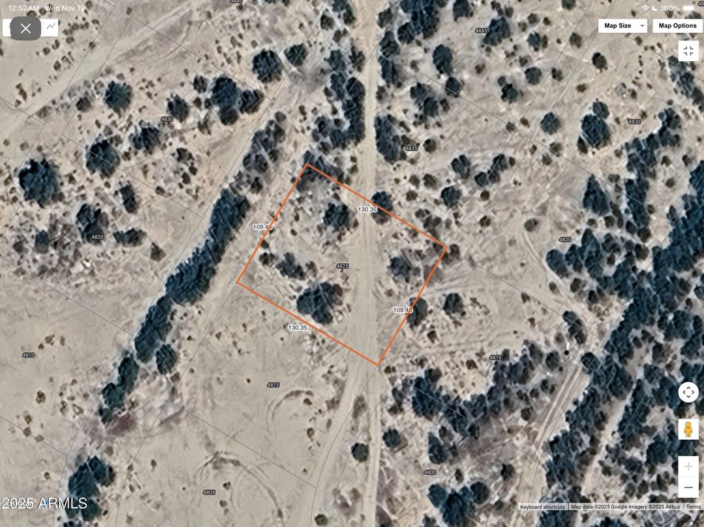 Photo of 4825 N Cortez Drive #6, Eloy, AZ 85131 (MLS # 6949085)