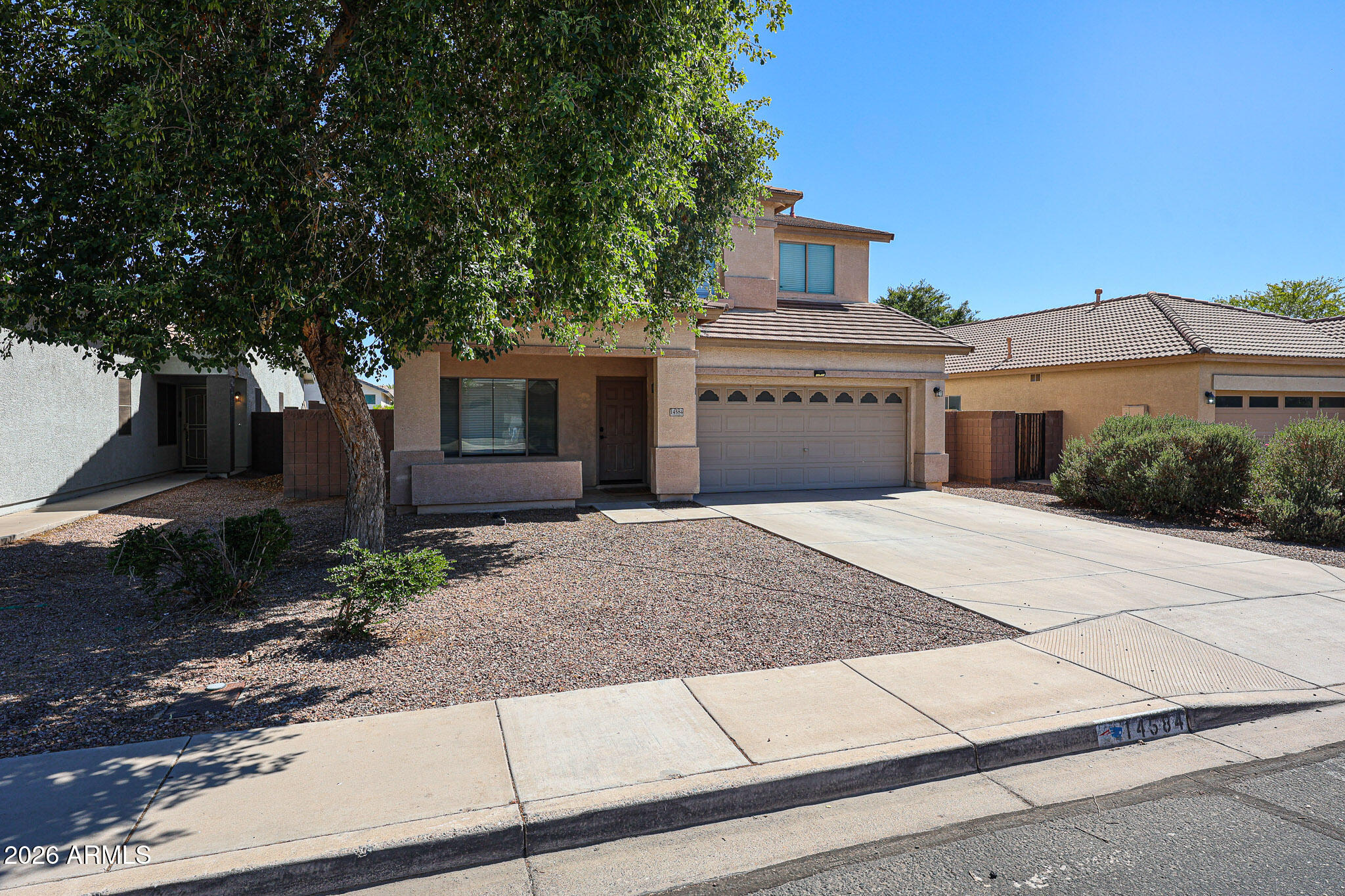 14584 W WATSON Lane