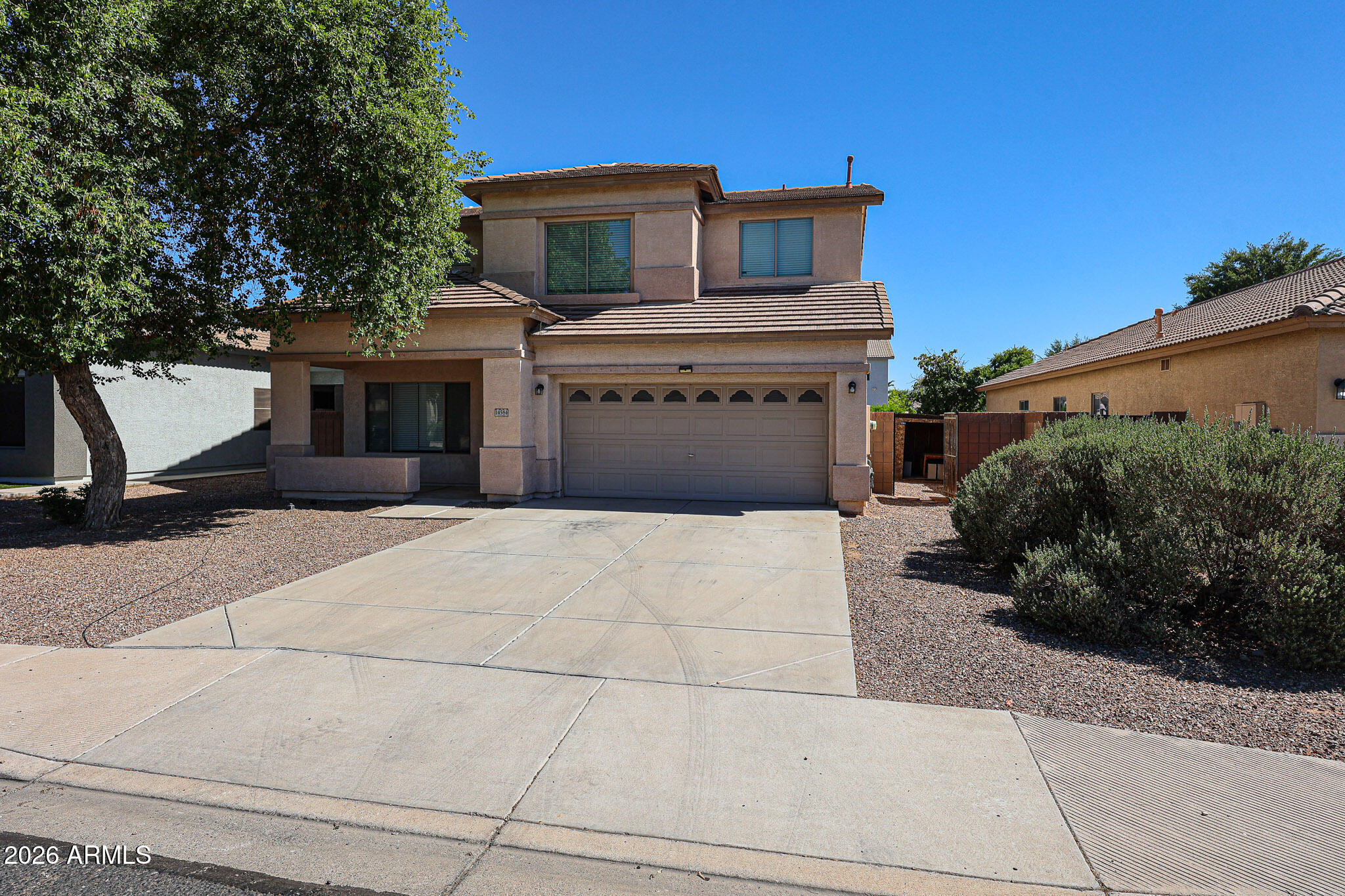14584 W WATSON Lane