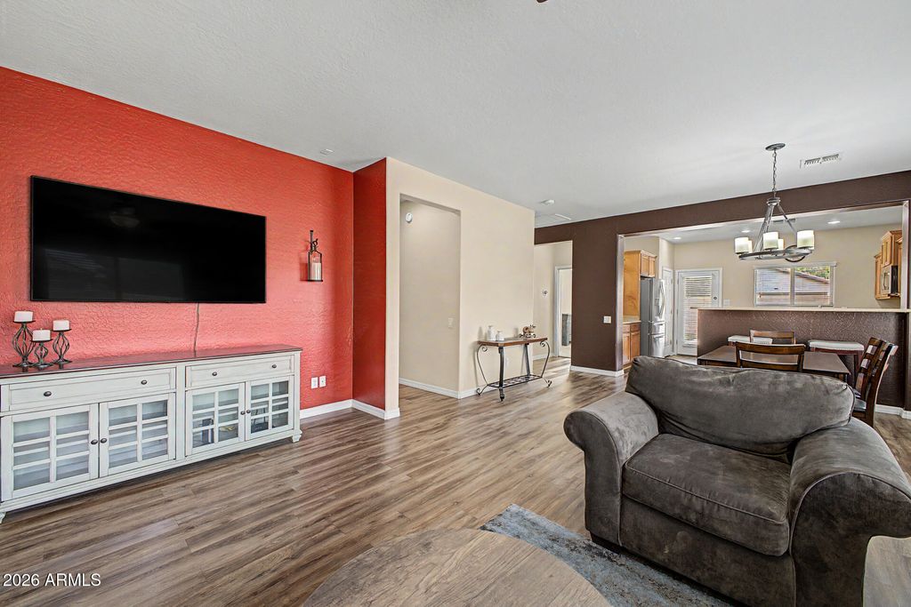 Photo of 4830 S Antonio, Mesa, AZ 85212 (MLS # 7024245)
