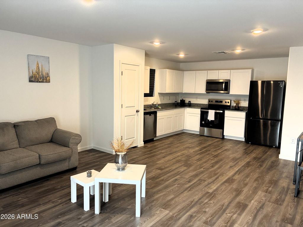 Photo of 9933 W Concordia Drive, Arizona City, AZ 85123 (MLS # 6963657)