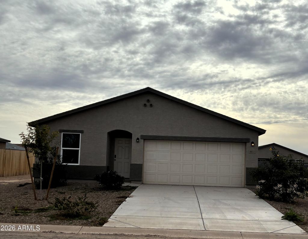 Photo of 9933 W Concordia Drive, Arizona City, AZ 85123 (MLS # 6963657)