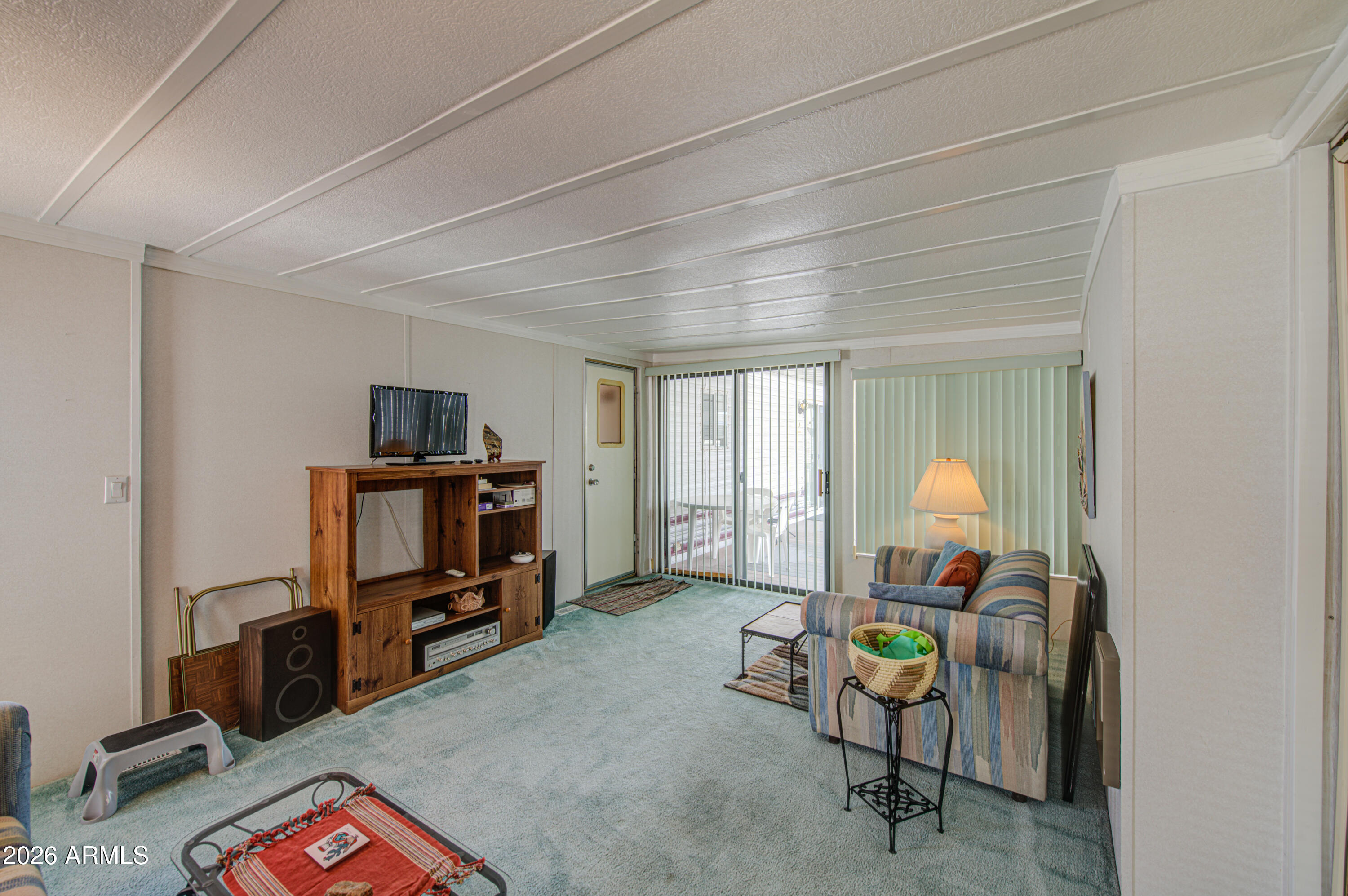 CARRIAGE MANOR RV RESORT - Residential