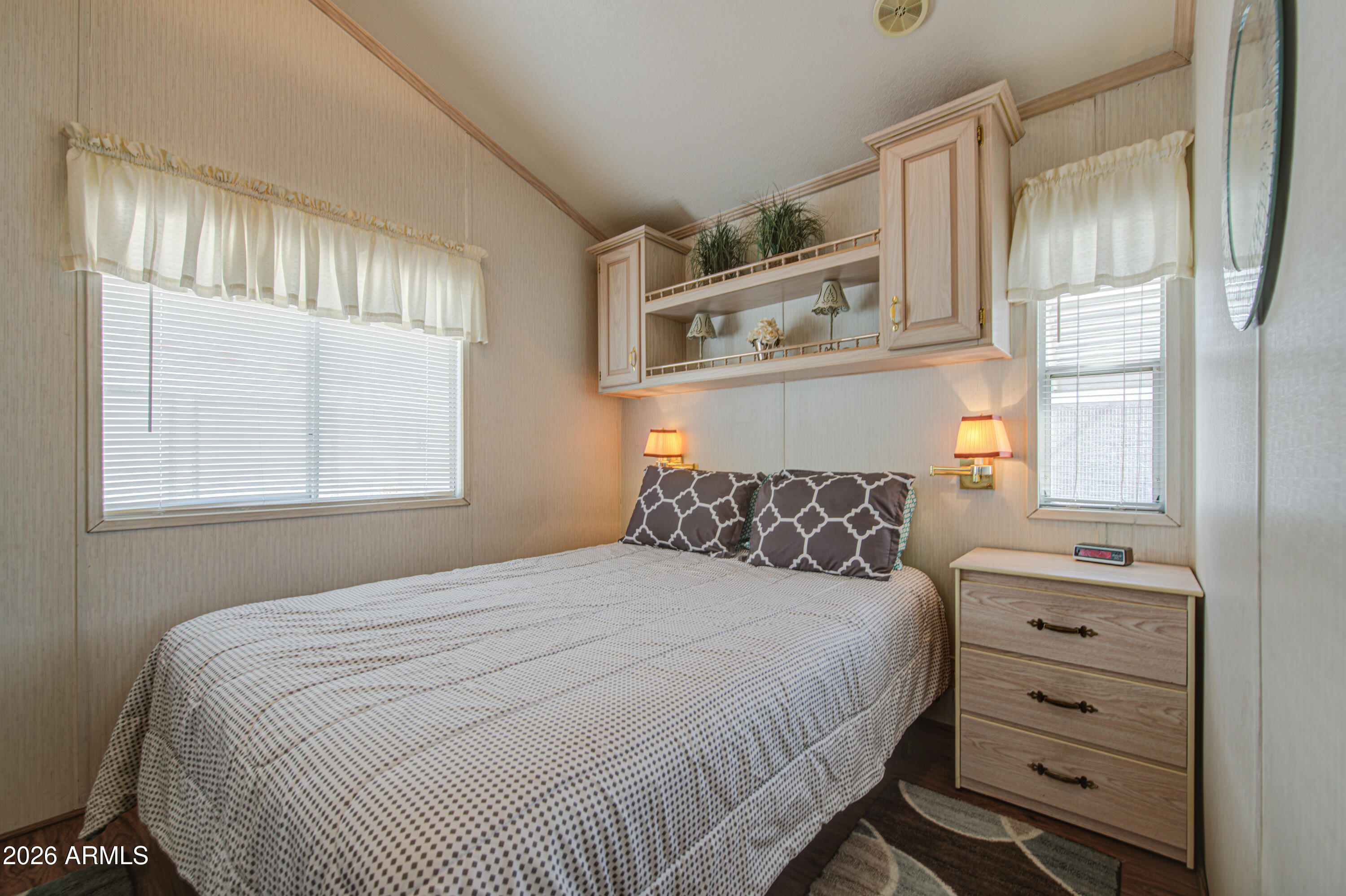 CARRIAGE MANOR RV RESORT - Residential