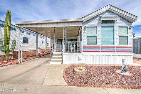 Property photo of 7750 E Broadway Road 202, Mesa, AZ 85208