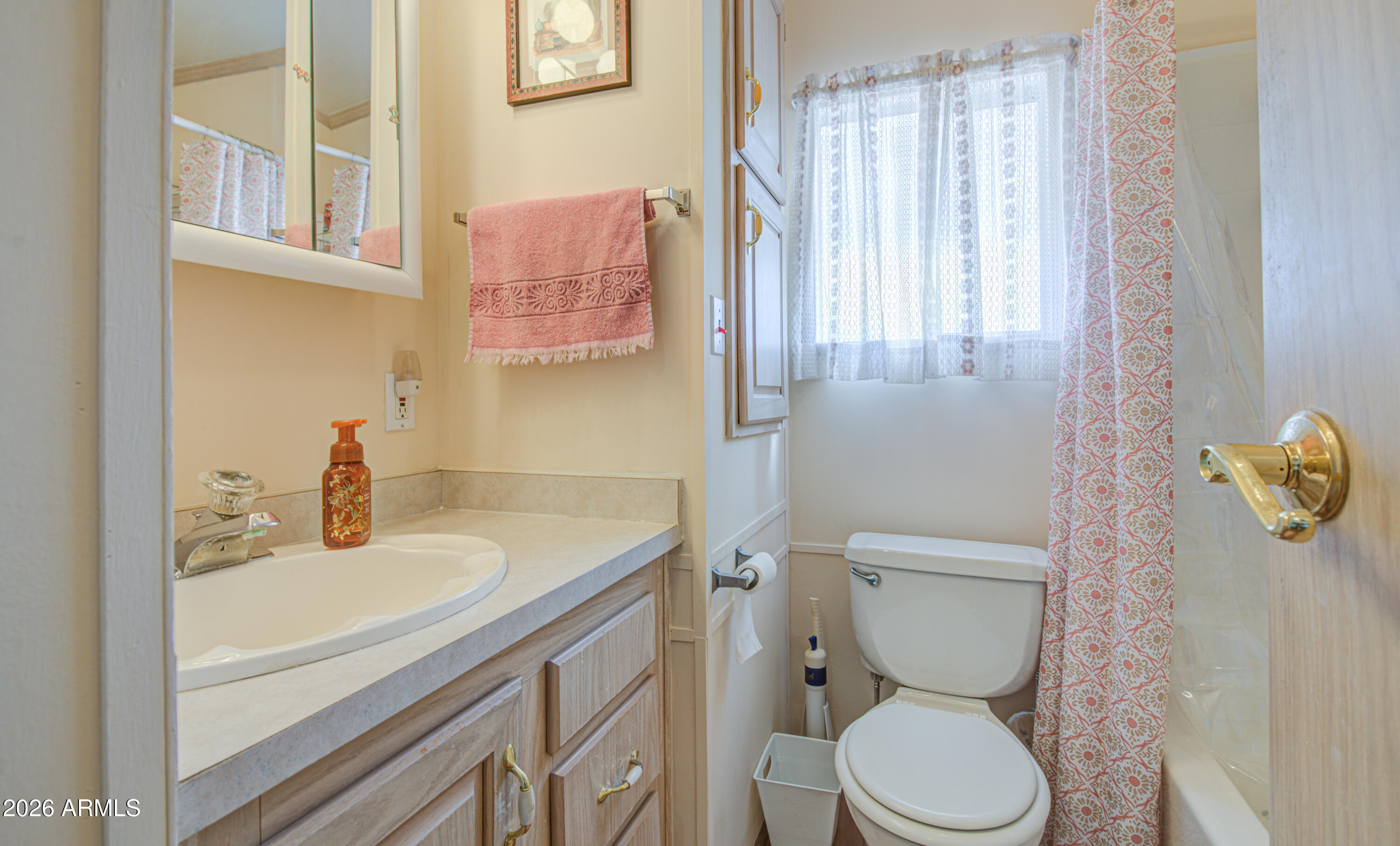 CARRIAGE MANOR RV RESORT - Residential