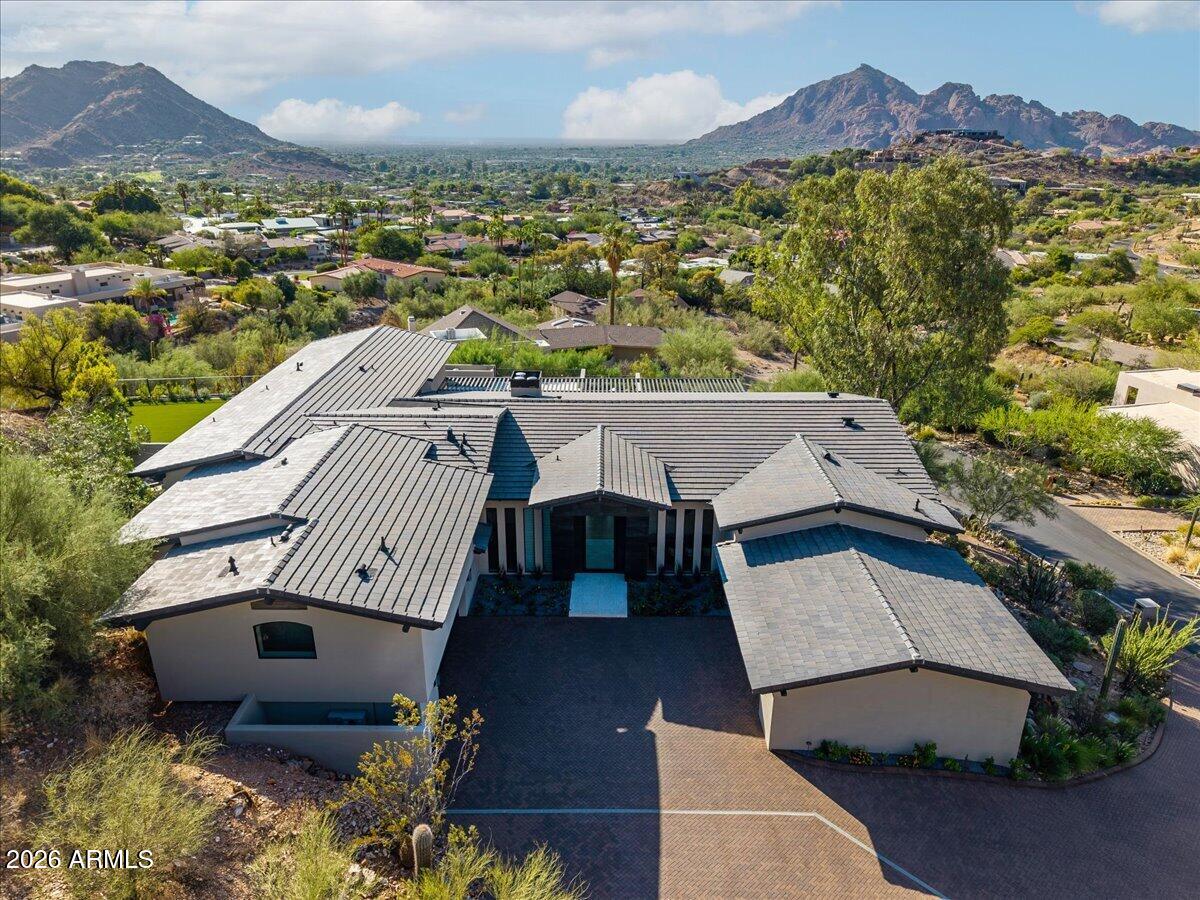 7347 N RED LEDGE Drive