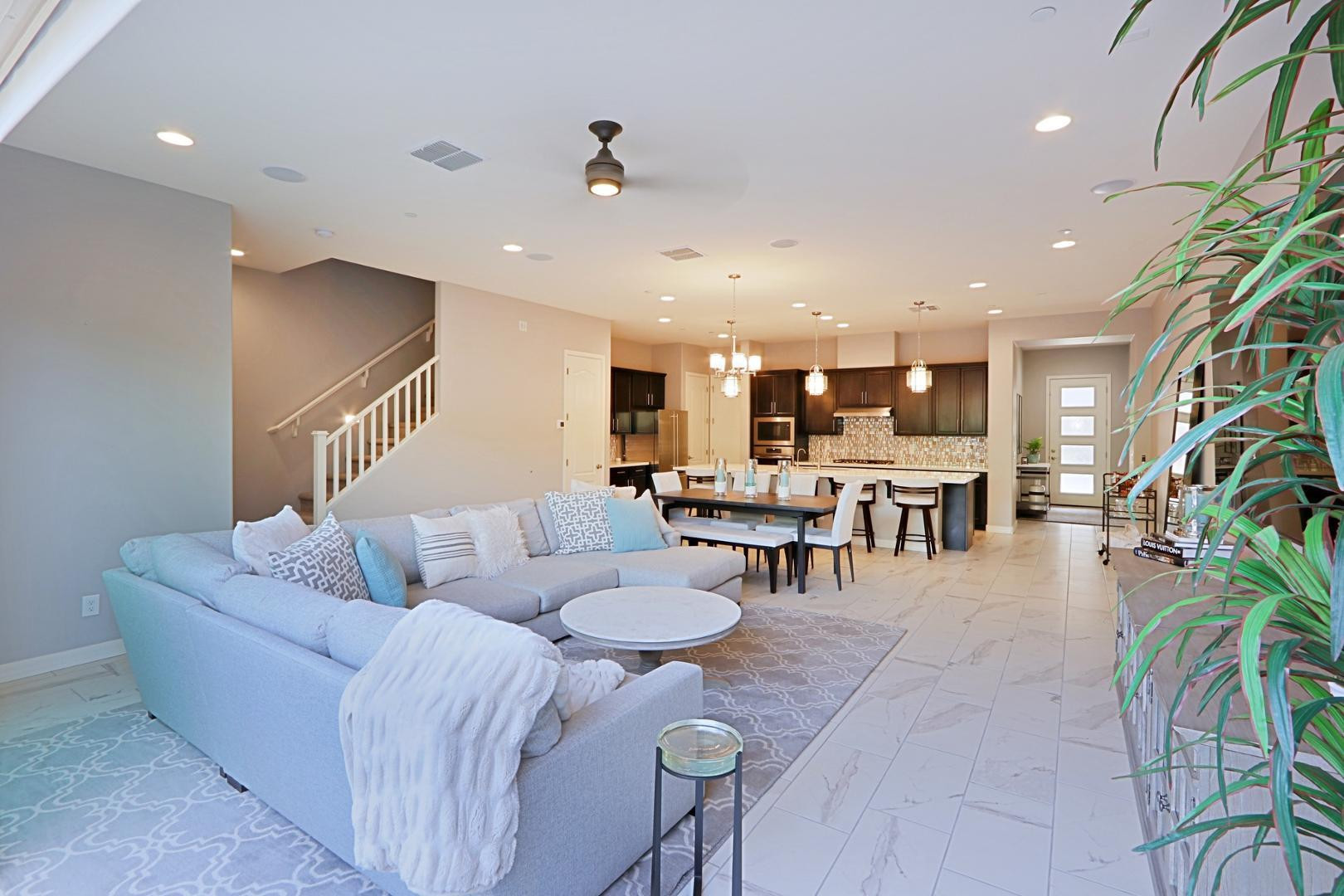 7350 E Vista Bonita Drive
