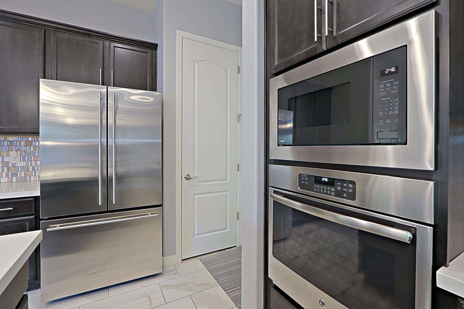 7350 E Vista Bonita Drive
