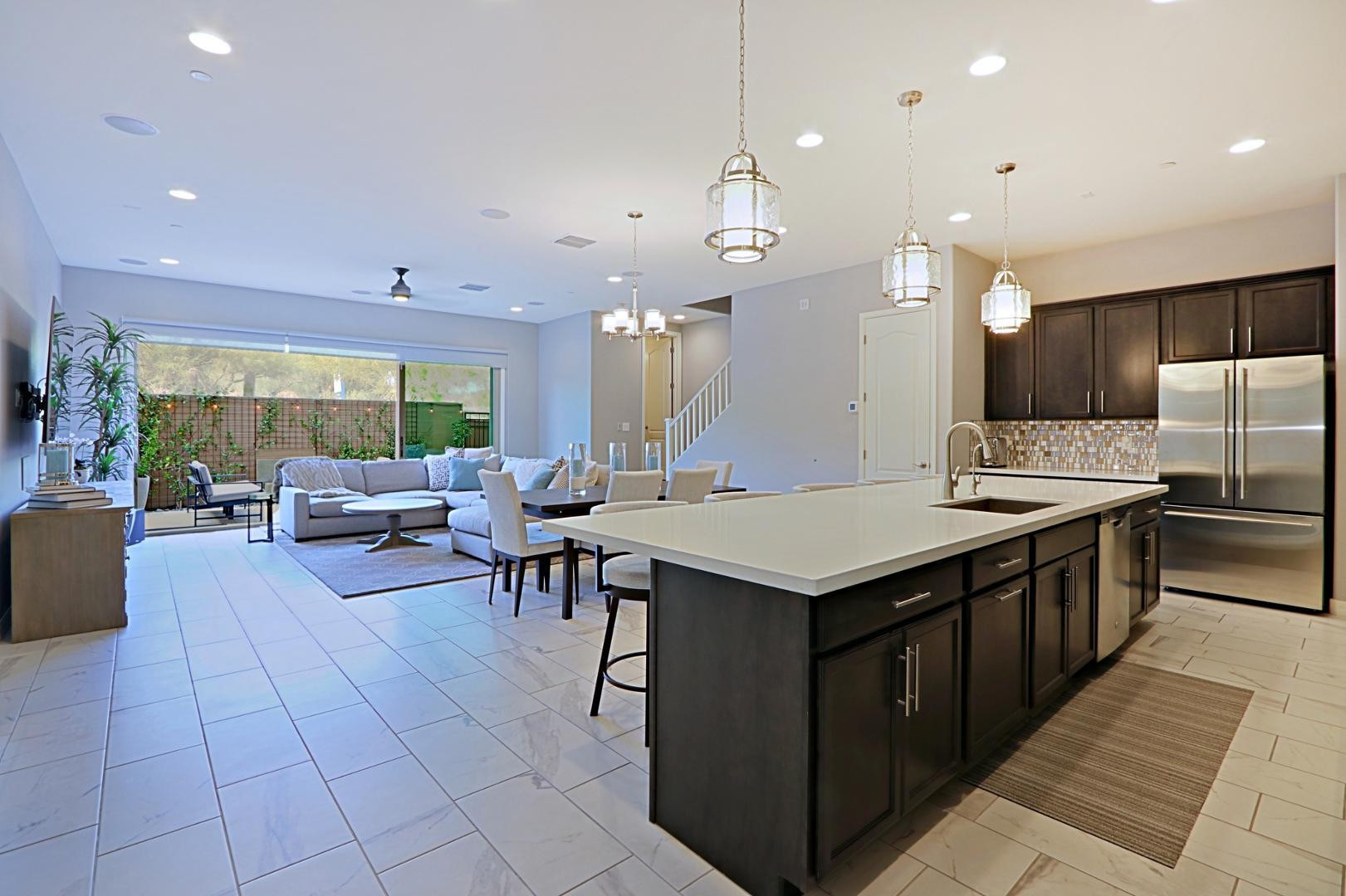 7350 E Vista Bonita Drive