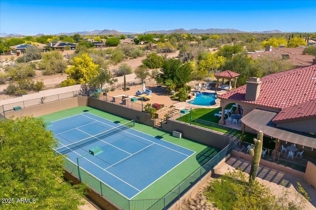 Photo of 7756 E Santa Catalina Drive, Scottsdale, AZ 85255 (MLS # 6854734)