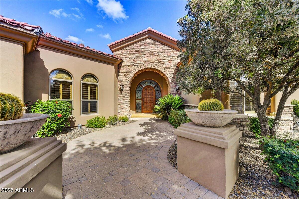 7756 E SANTA CATALINA Drive