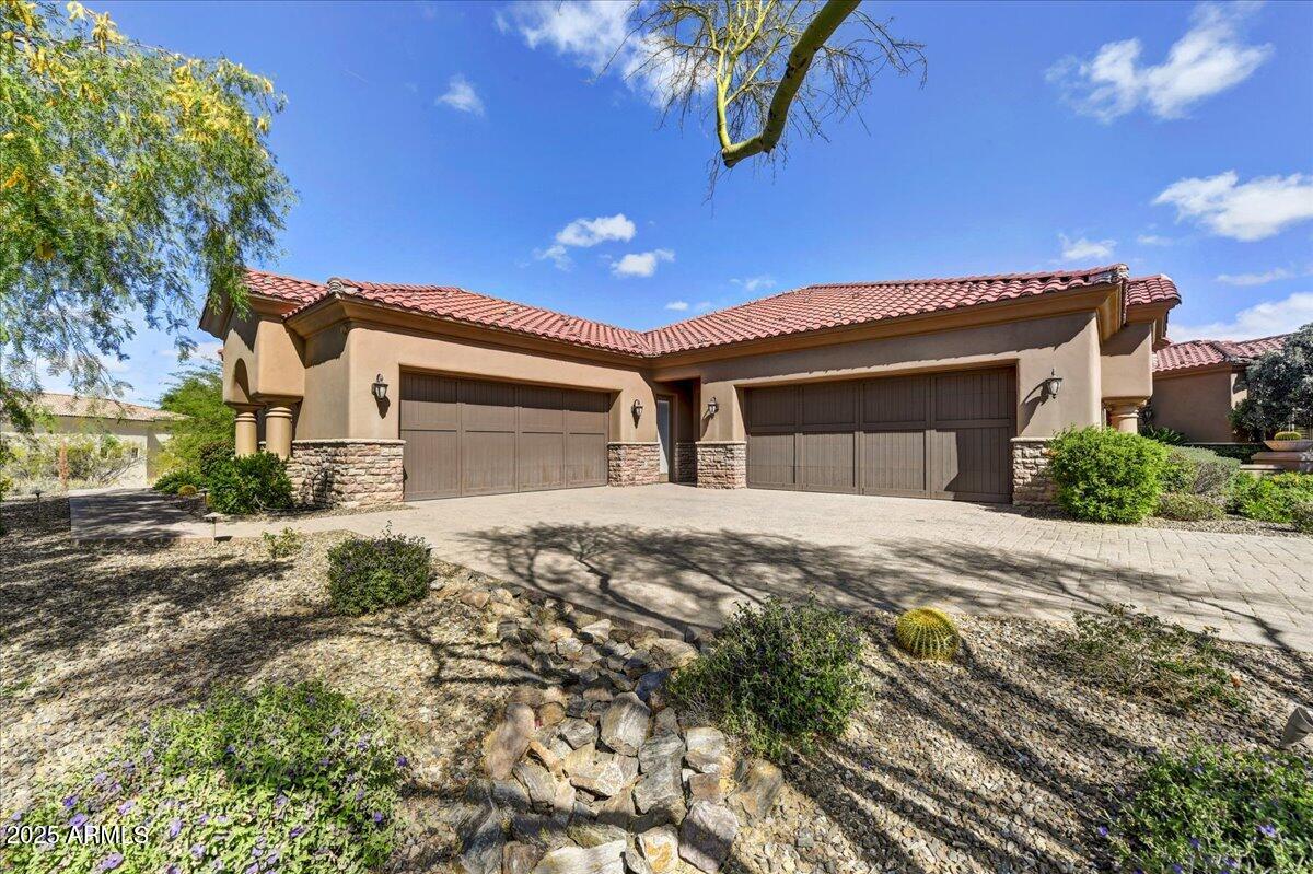 7756 E SANTA CATALINA Drive