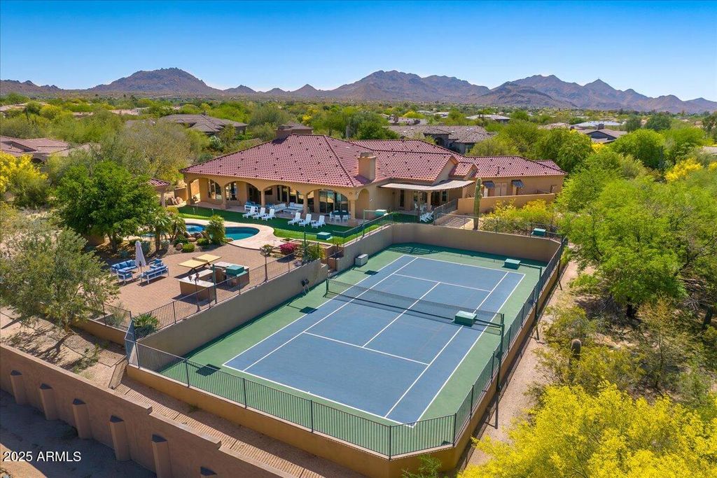 Photo of 7756 E Santa Catalina Drive, Scottsdale, AZ 85255 (MLS # 6854734)