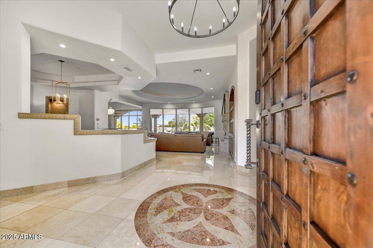 7756 E SANTA CATALINA Drive