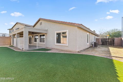 16531 N 149TH Court Surprise AZ 85374