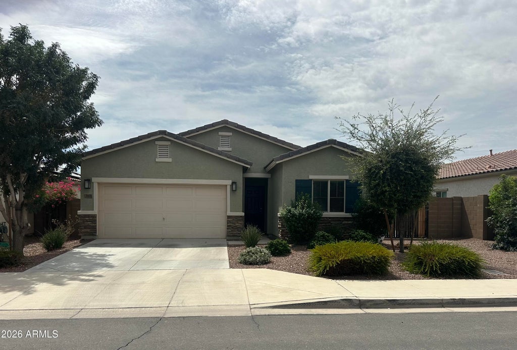 Photo of 21131 W Hubbell Street, Buckeye, AZ 85396 (MLS # 7079527)