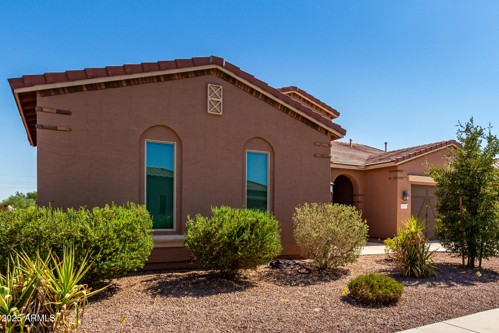 41623 W SPRINGTIME Road