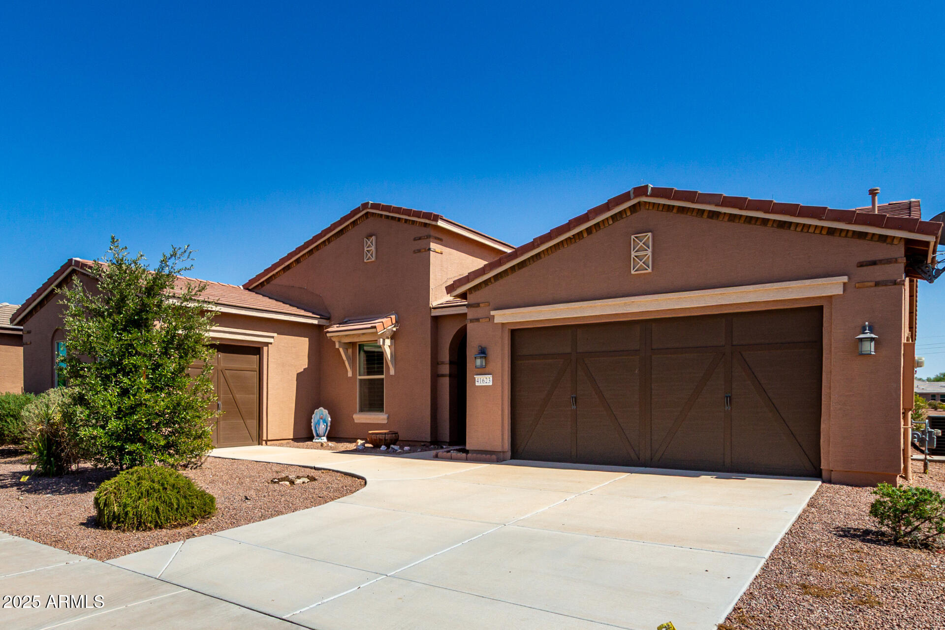 41623 W SPRINGTIME Road