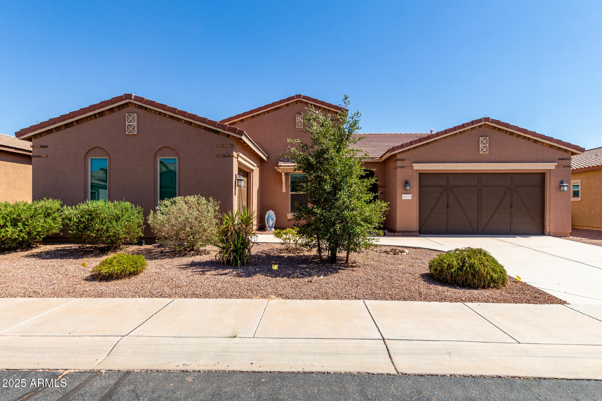 41623 W SPRINGTIME Road
