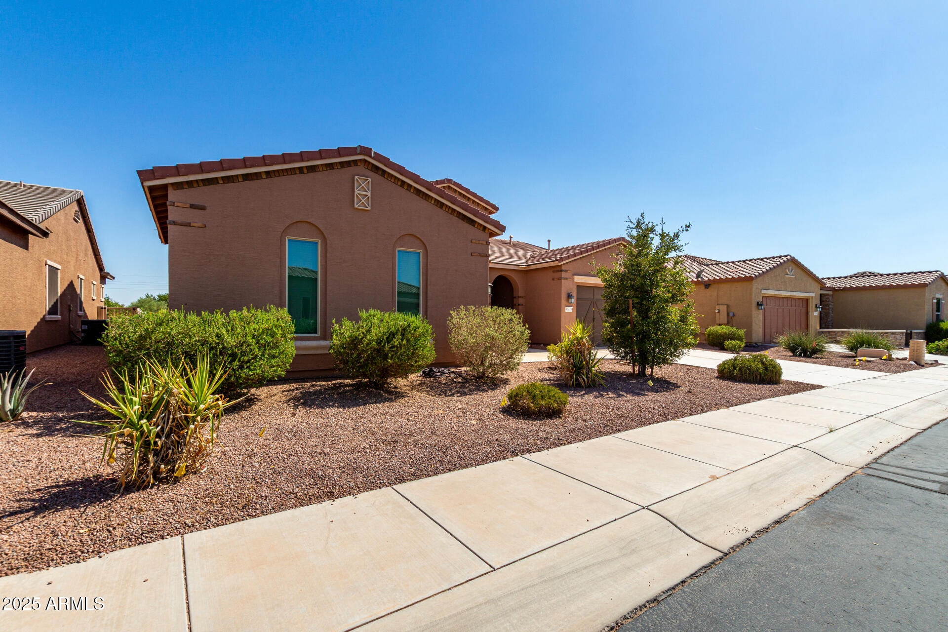 41623 W SPRINGTIME Road