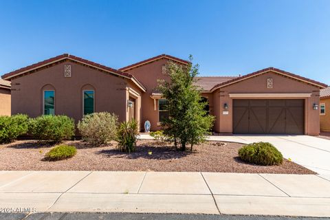 41623 W SPRINGTIME Road Maricopa AZ 85138