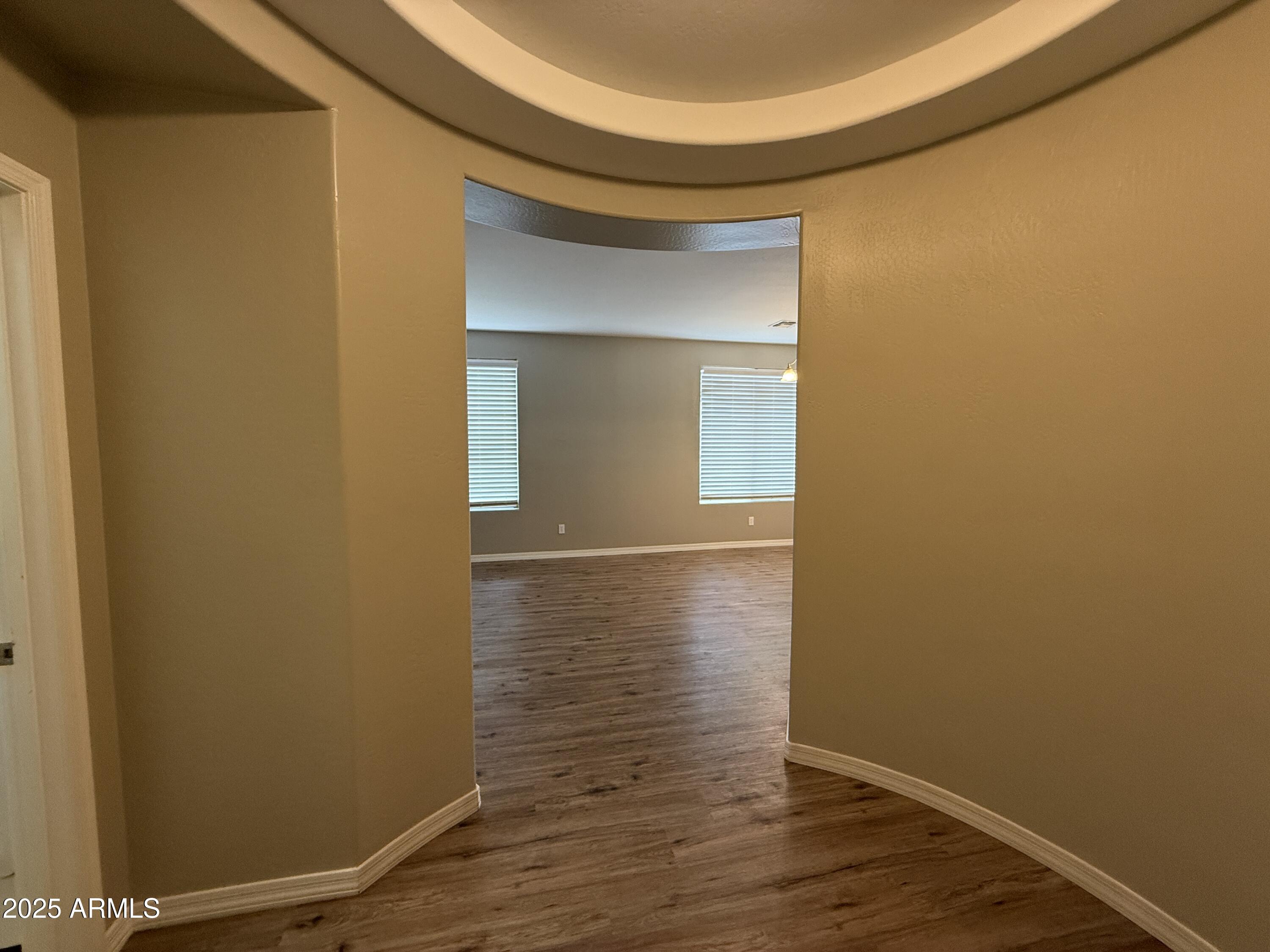 3440 N SPYGLASS Drive