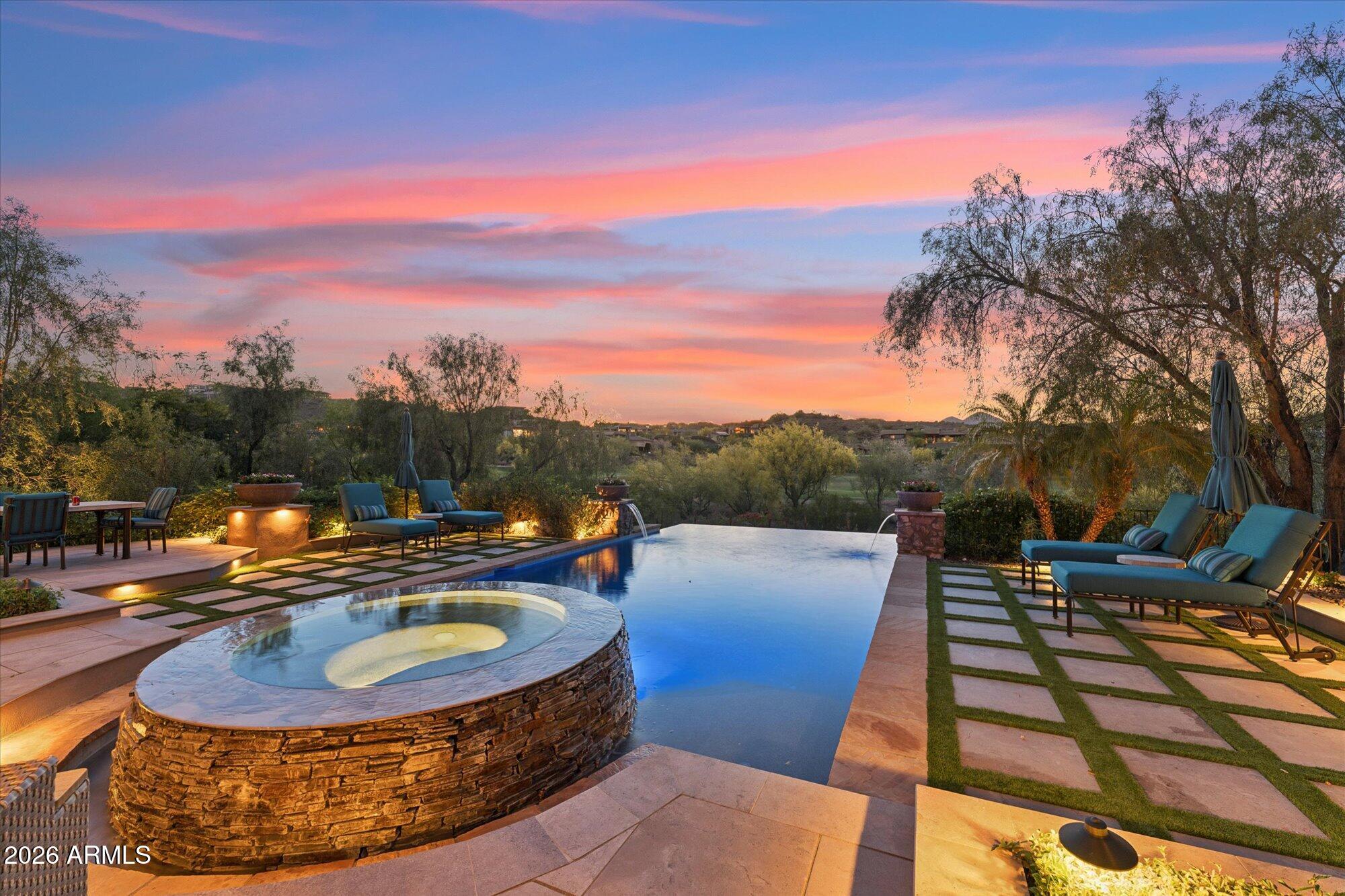 FIREROCK PARCEL F - Residential