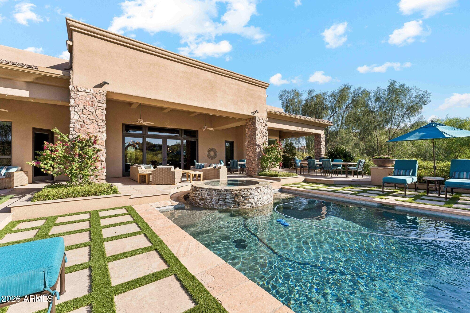 FIREROCK PARCEL F - Residential