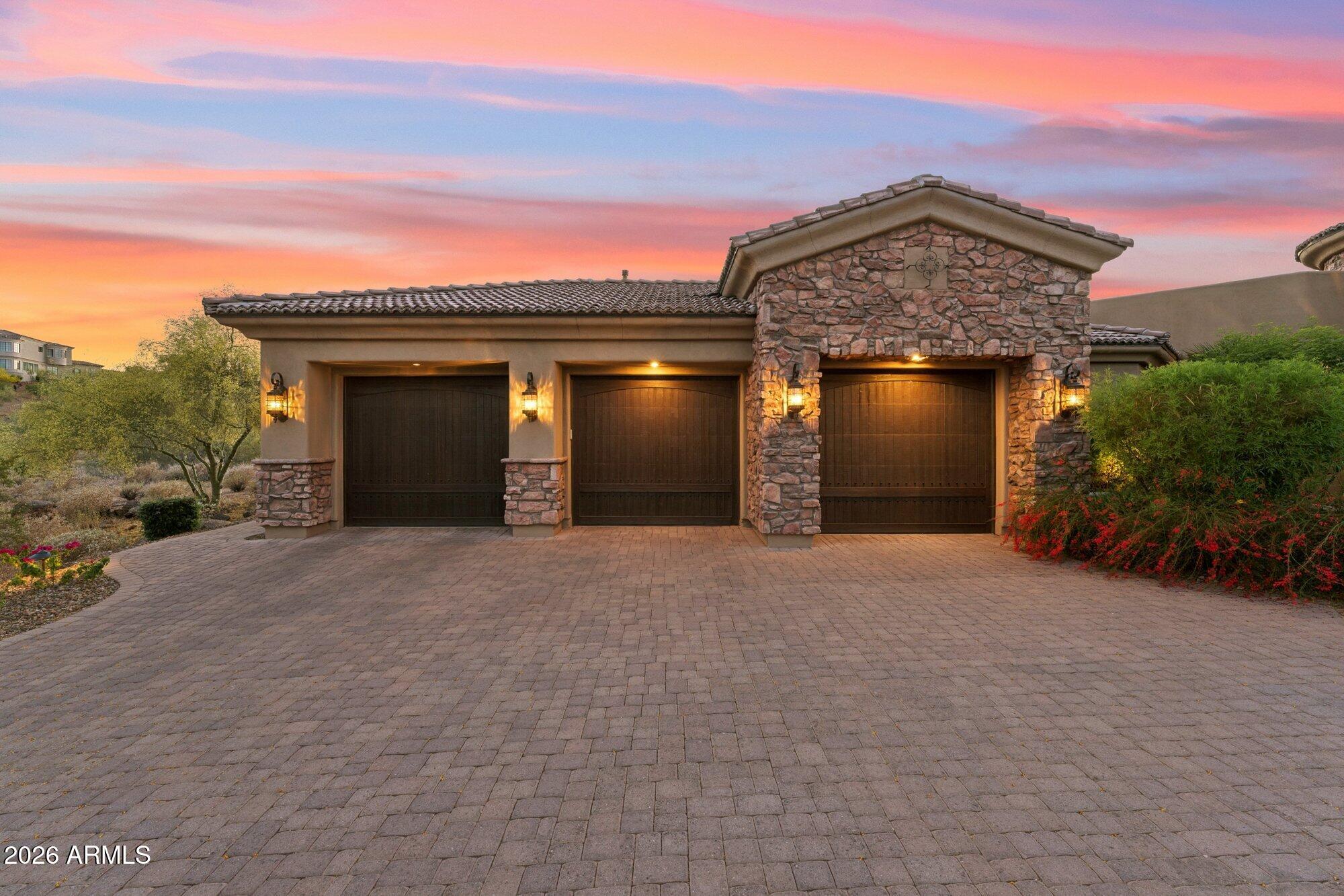 16054 E TOMBSTONE Avenue