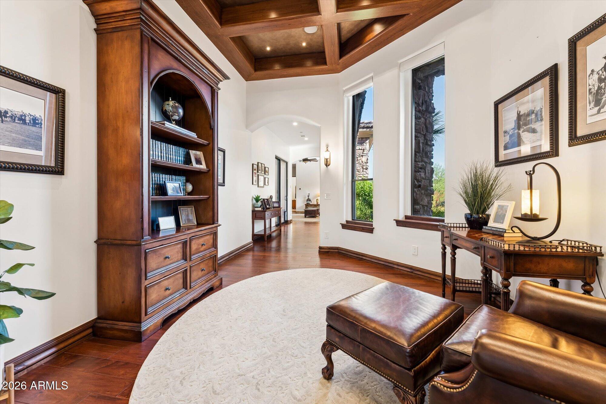 FIREROCK PARCEL F - Residential