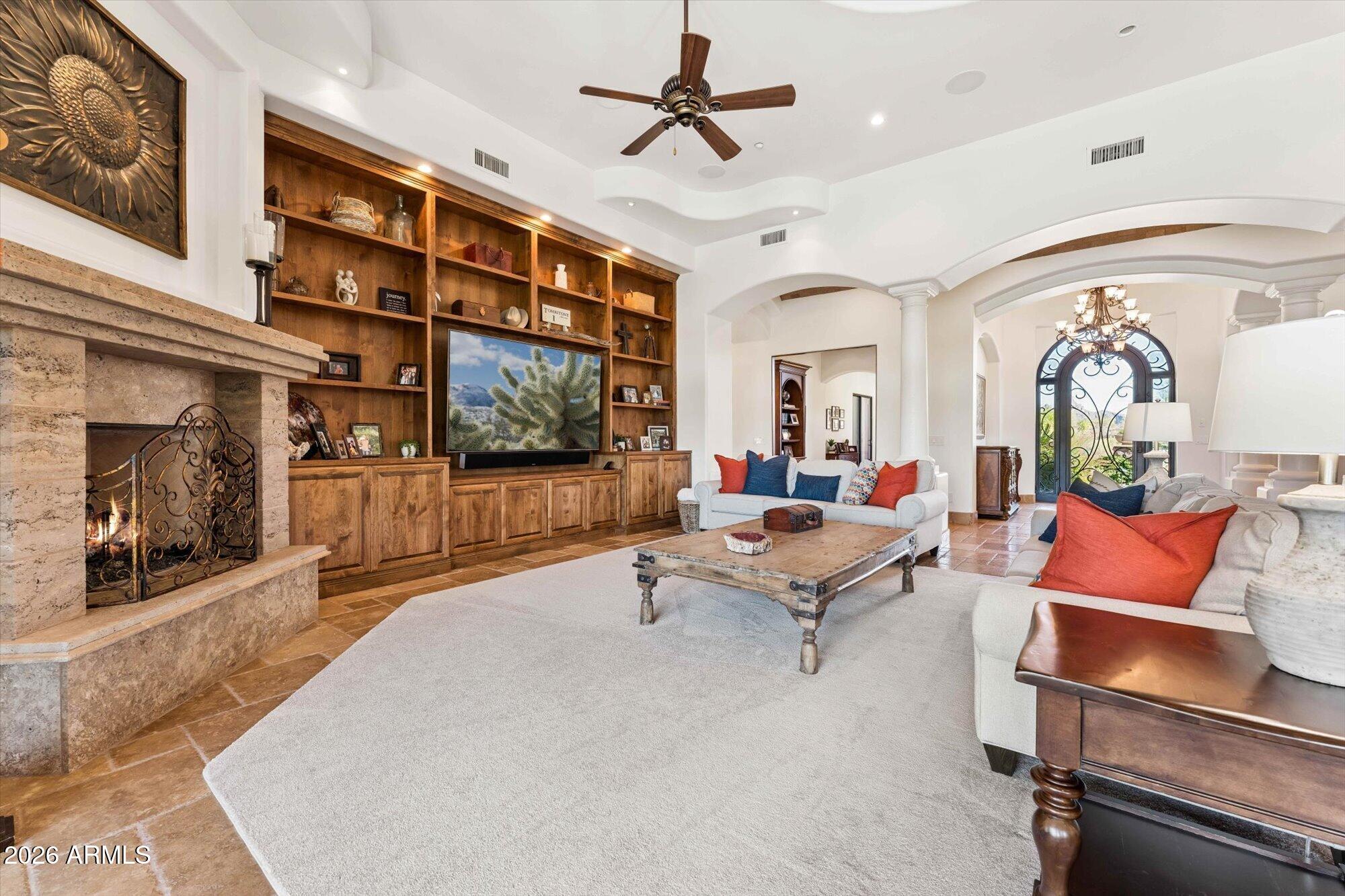 FIREROCK PARCEL F - Residential