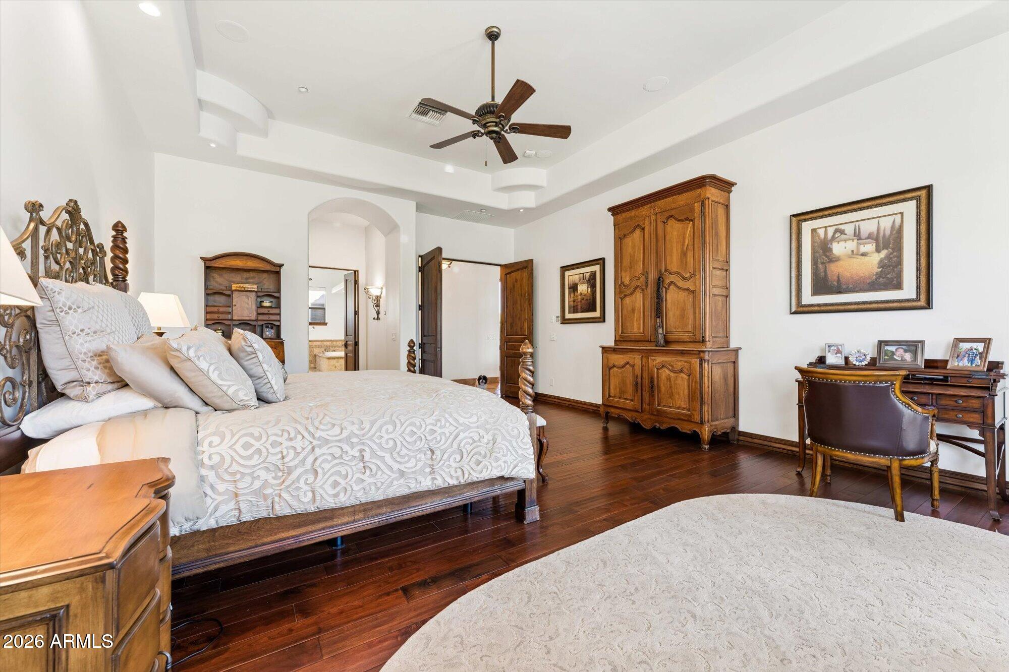 FIREROCK PARCEL F - Residential