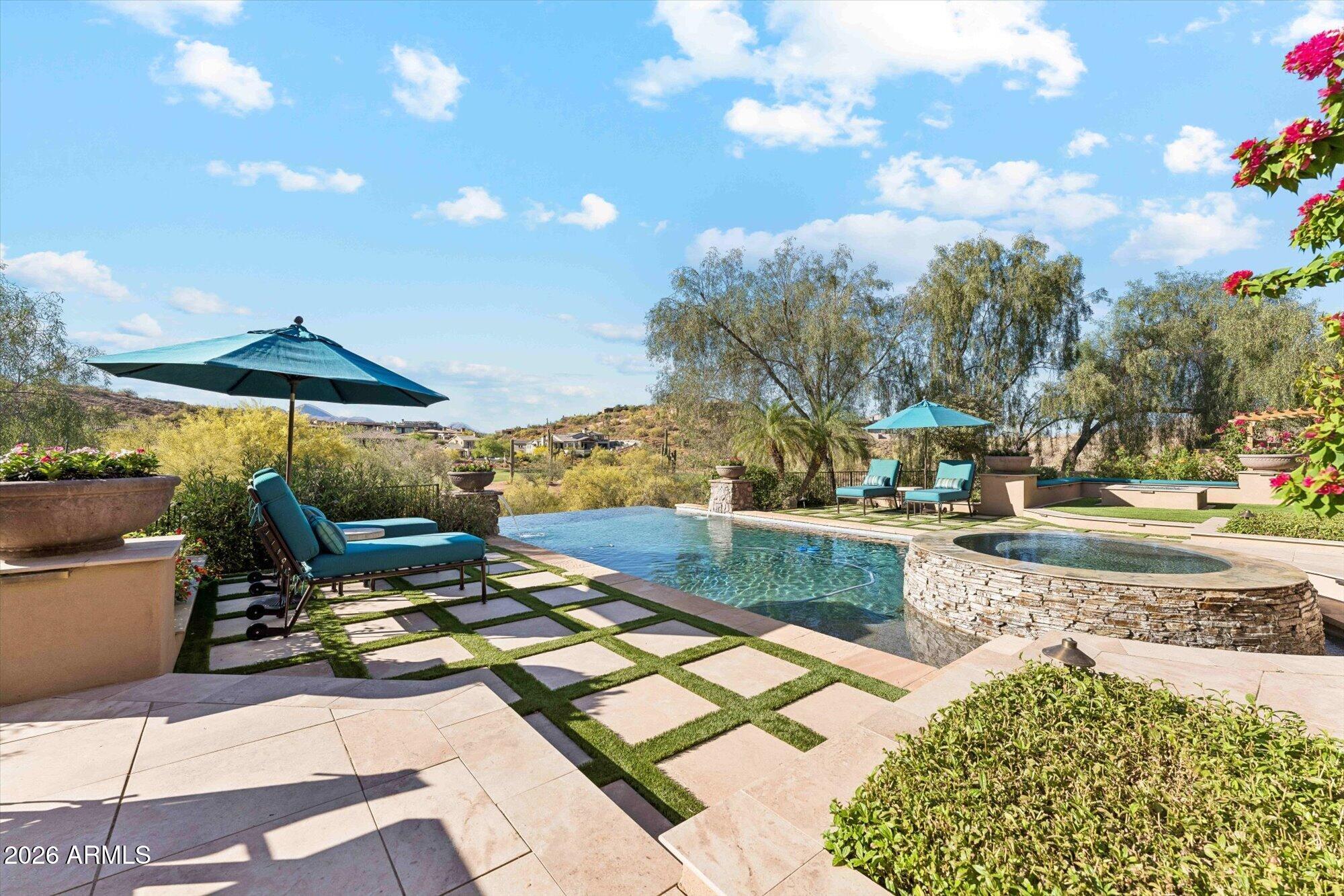 FIREROCK PARCEL F - Residential