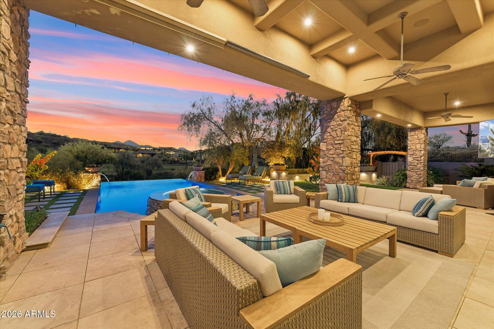 FIREROCK PARCEL F - Residential