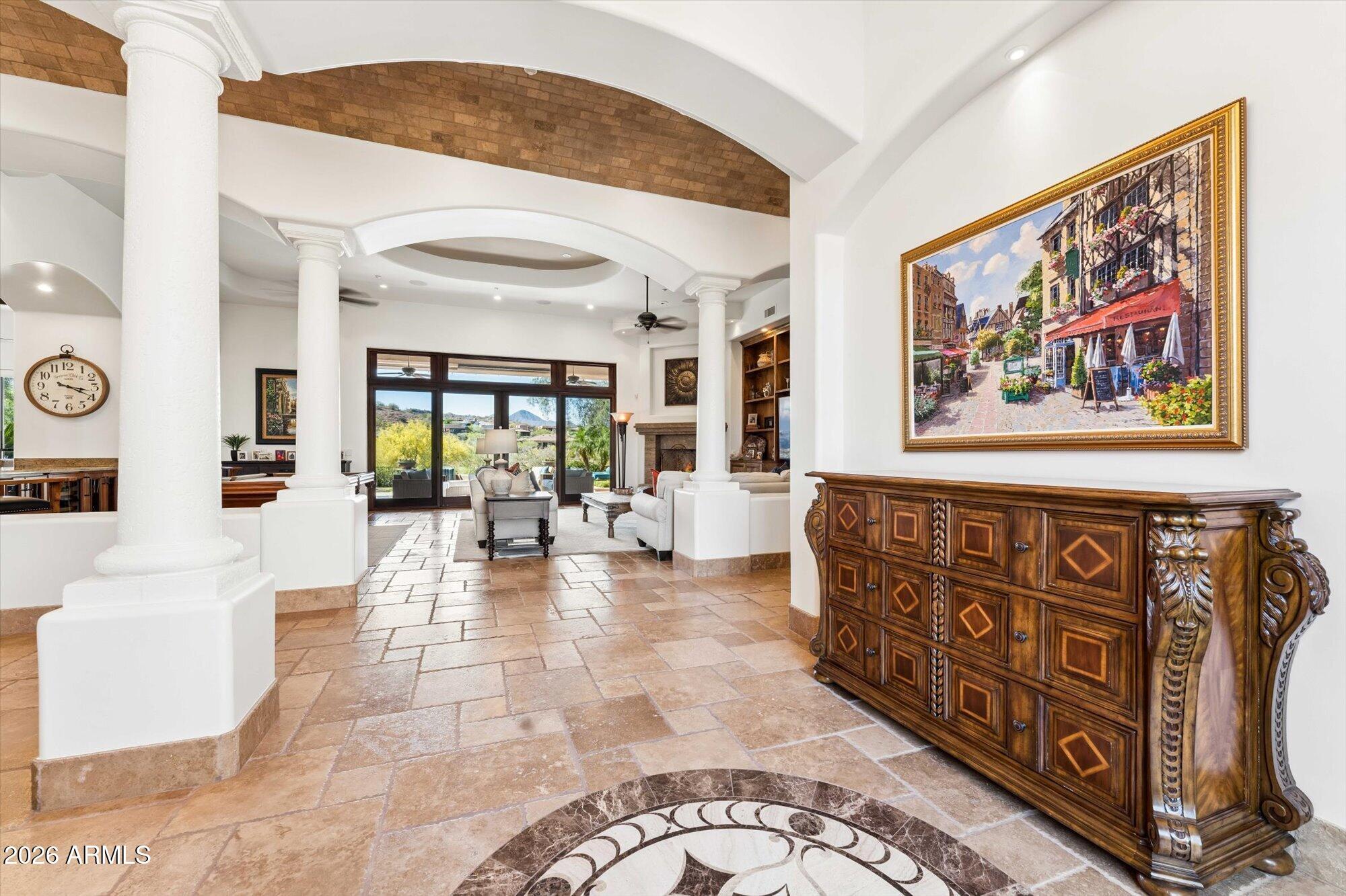 FIREROCK PARCEL F - Residential
