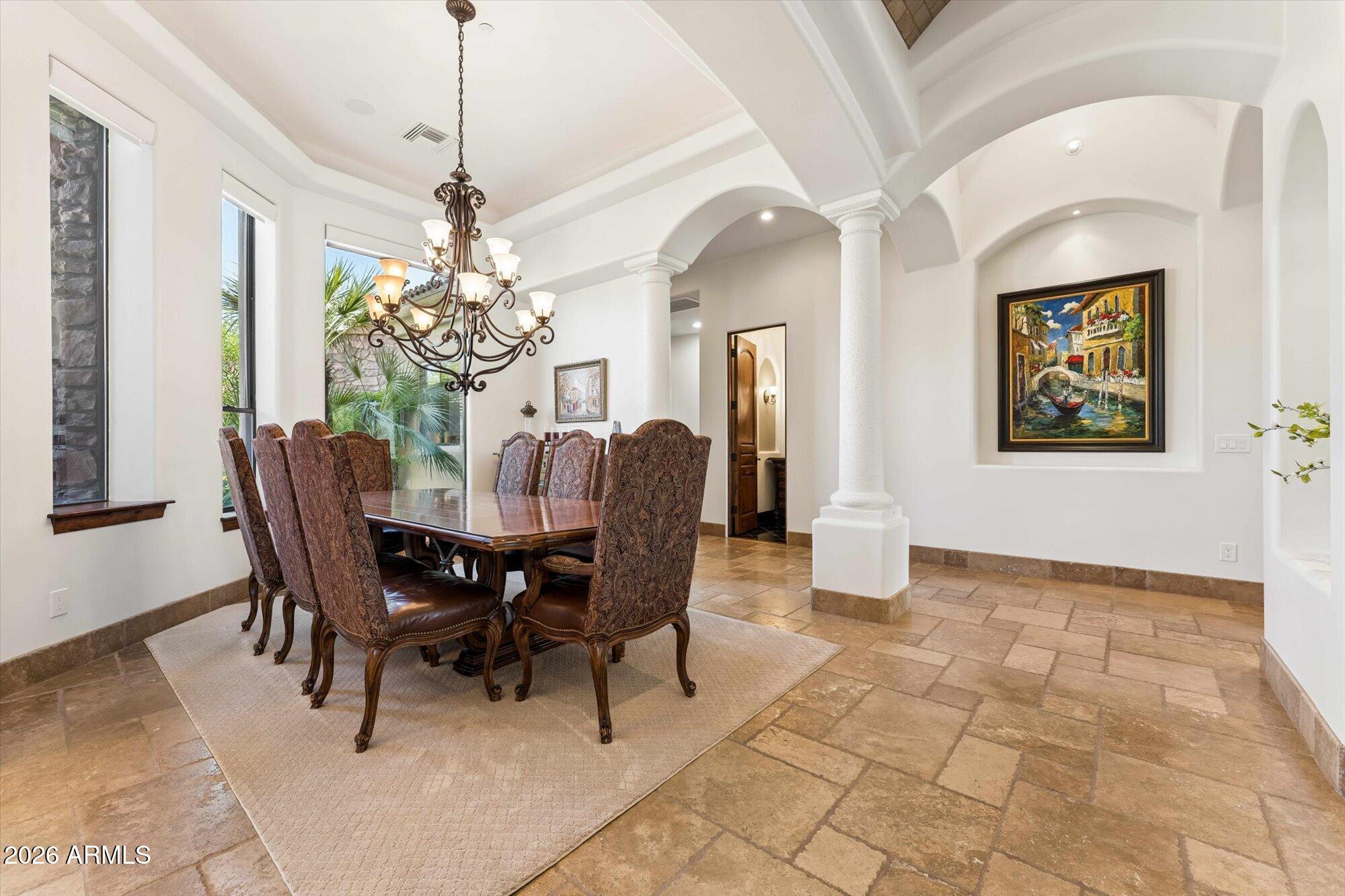 FIREROCK PARCEL F - Residential