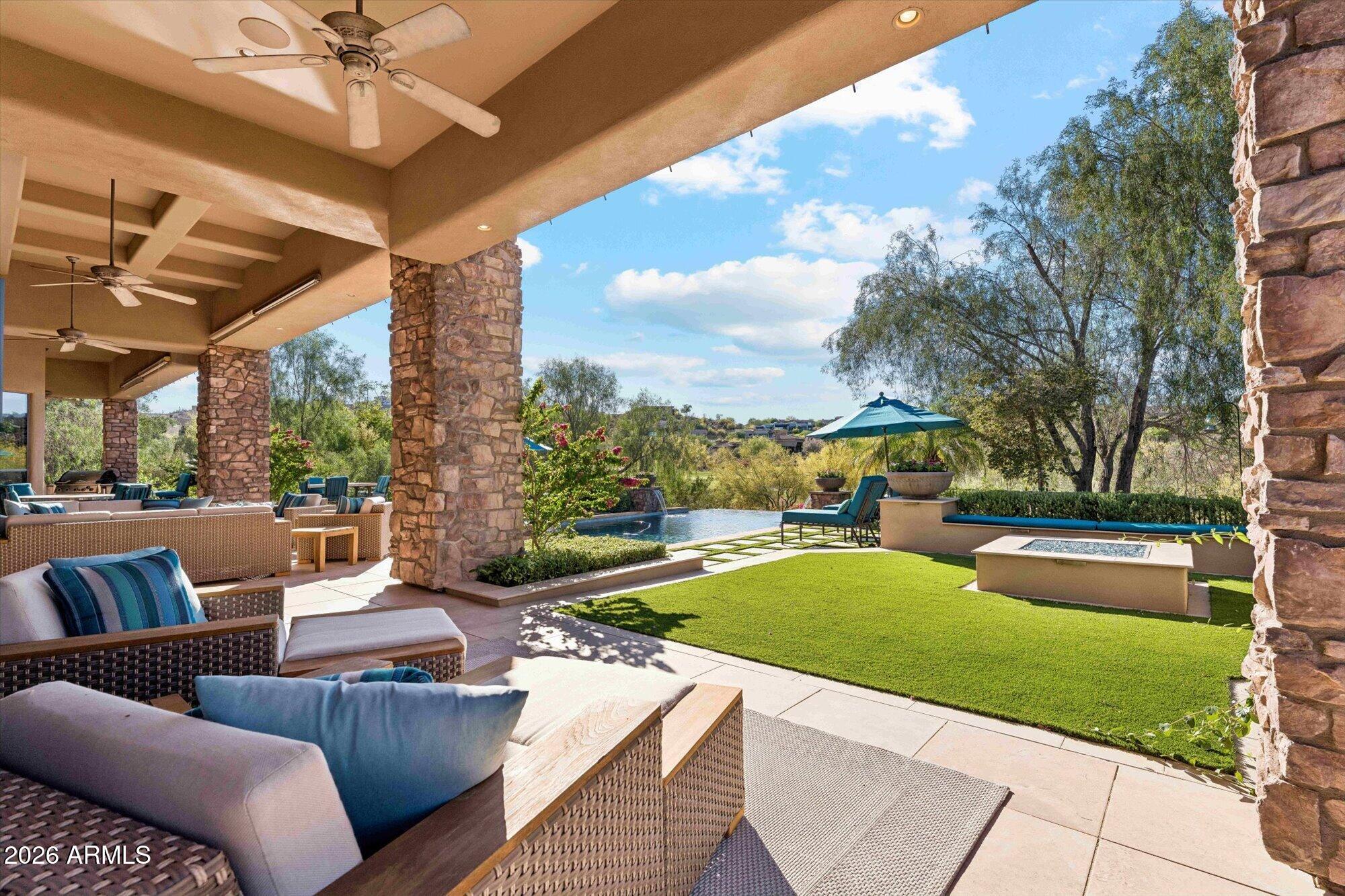 FIREROCK PARCEL F - Residential