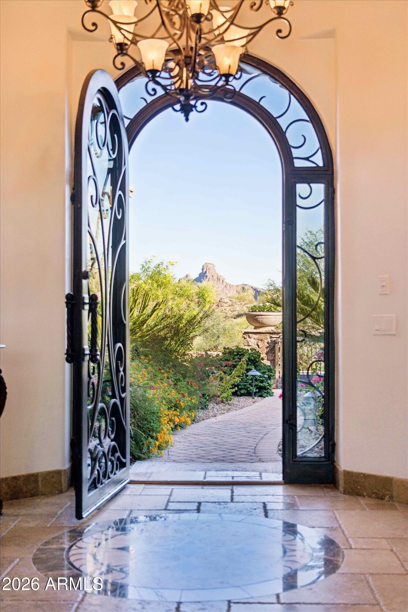 16054 E TOMBSTONE Avenue