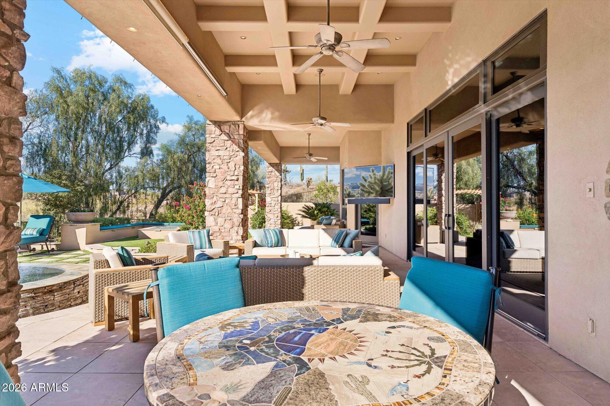 FIREROCK PARCEL F - Residential