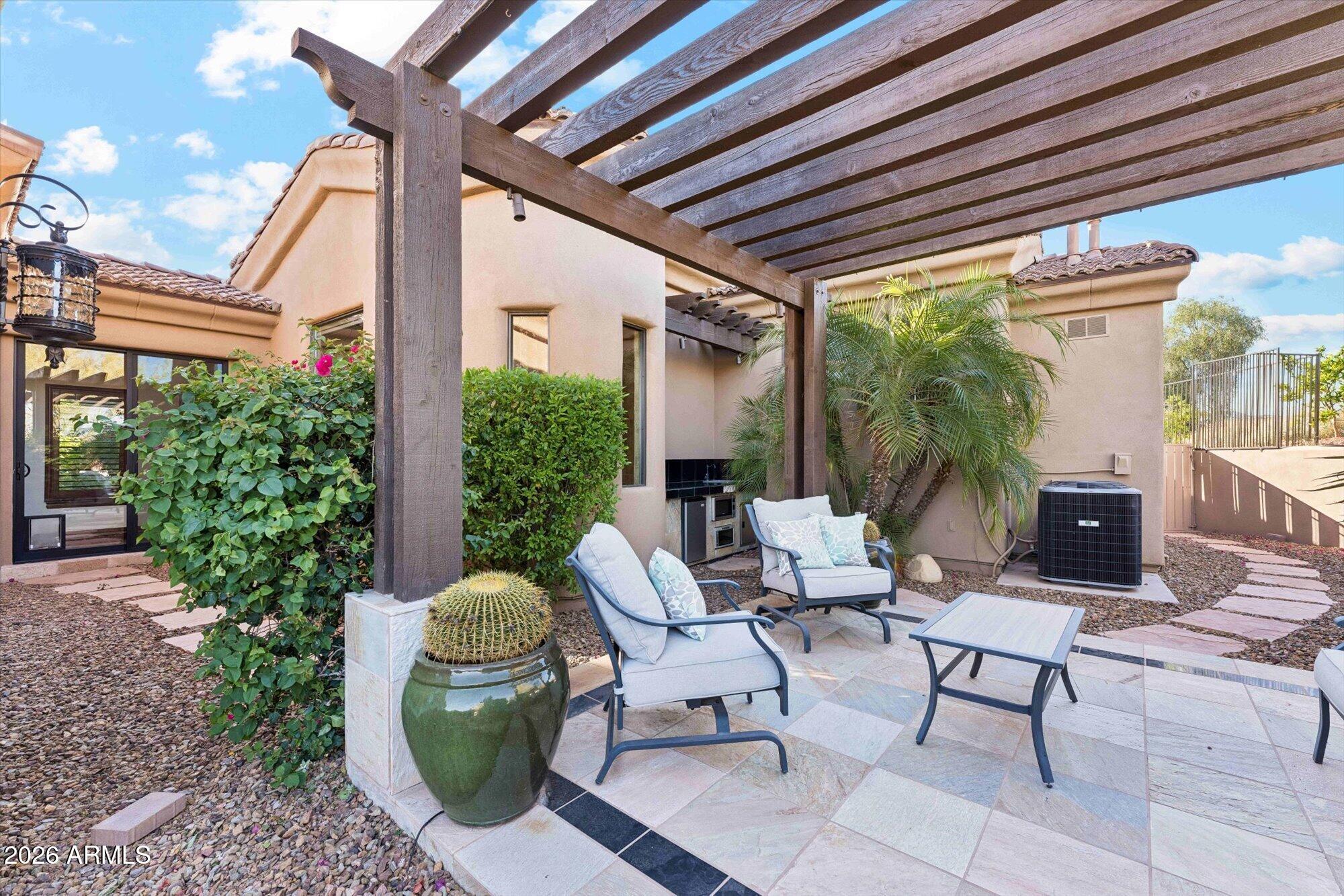FIREROCK PARCEL F - Residential