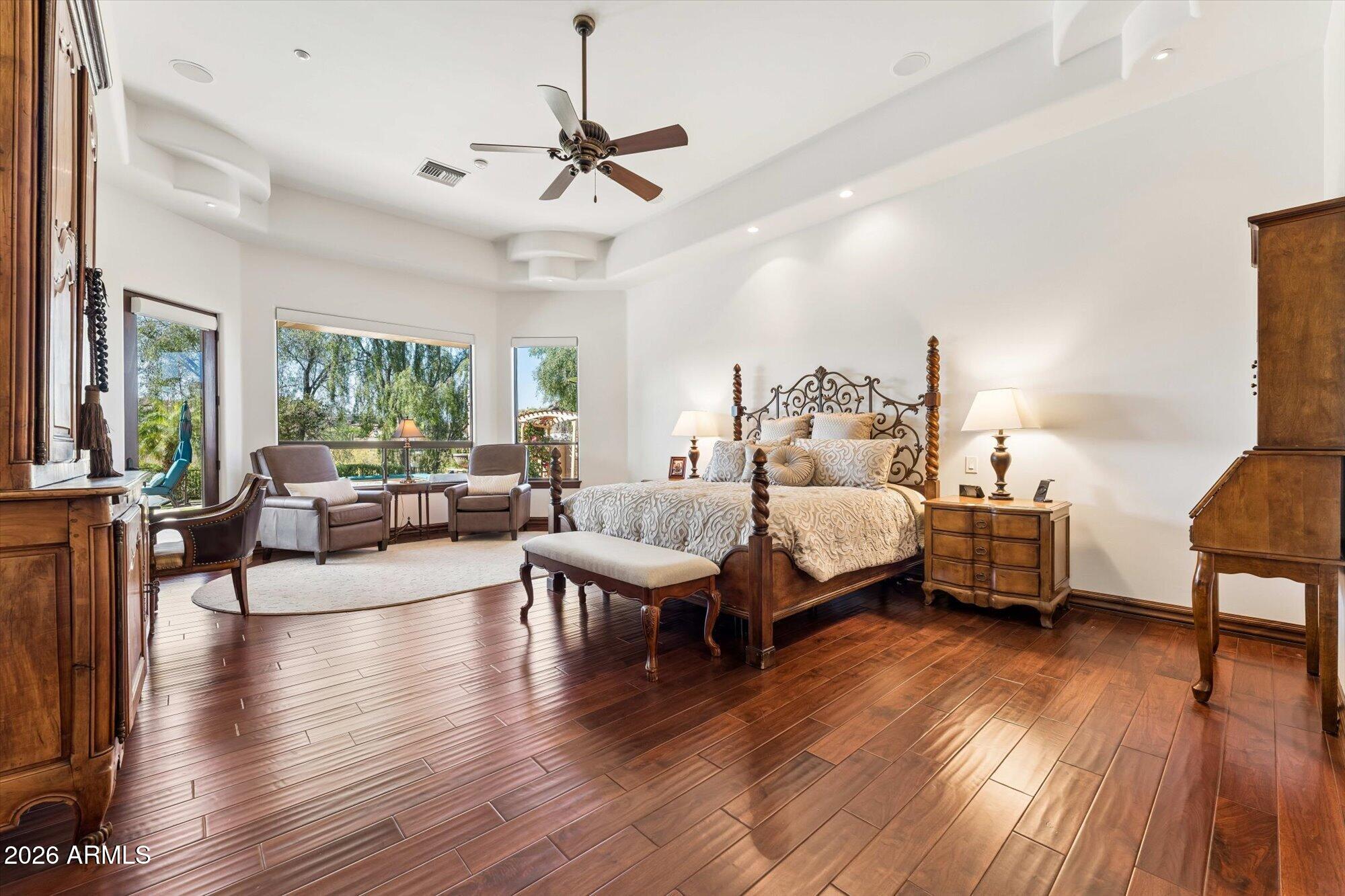 FIREROCK PARCEL F - Residential