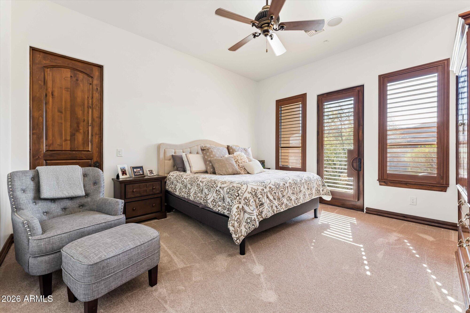FIREROCK PARCEL F - Residential