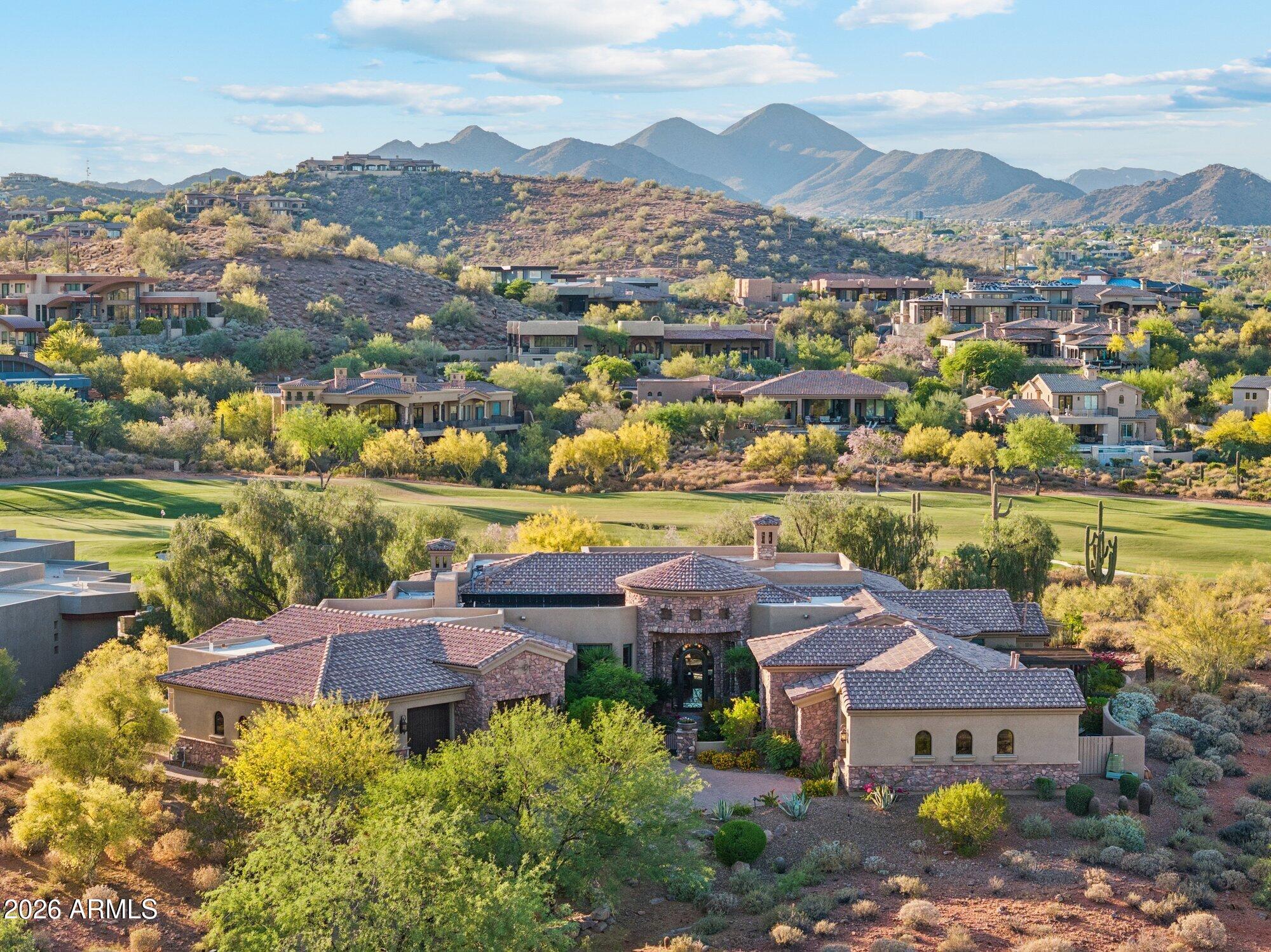 FIREROCK PARCEL F - Residential