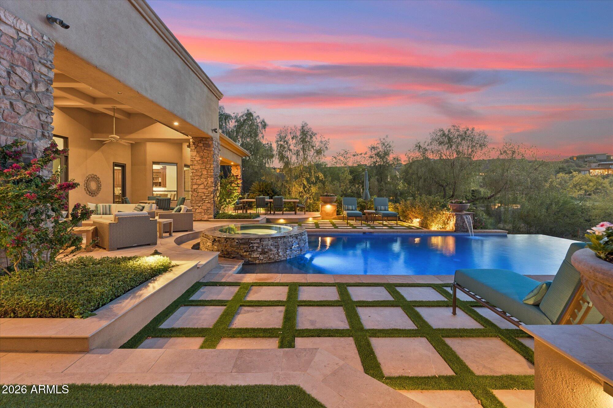 FIREROCK PARCEL F - Residential