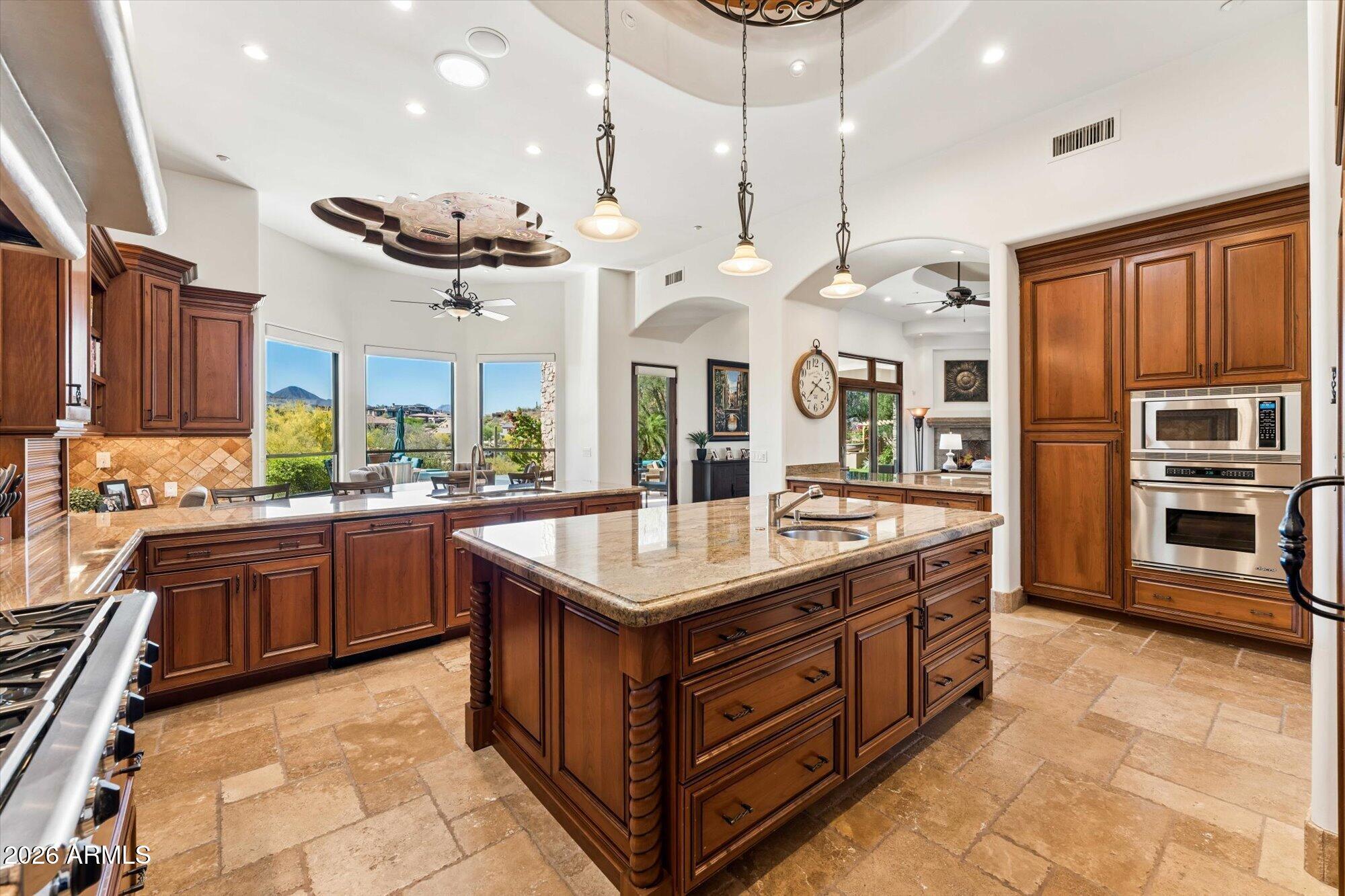FIREROCK PARCEL F - Residential