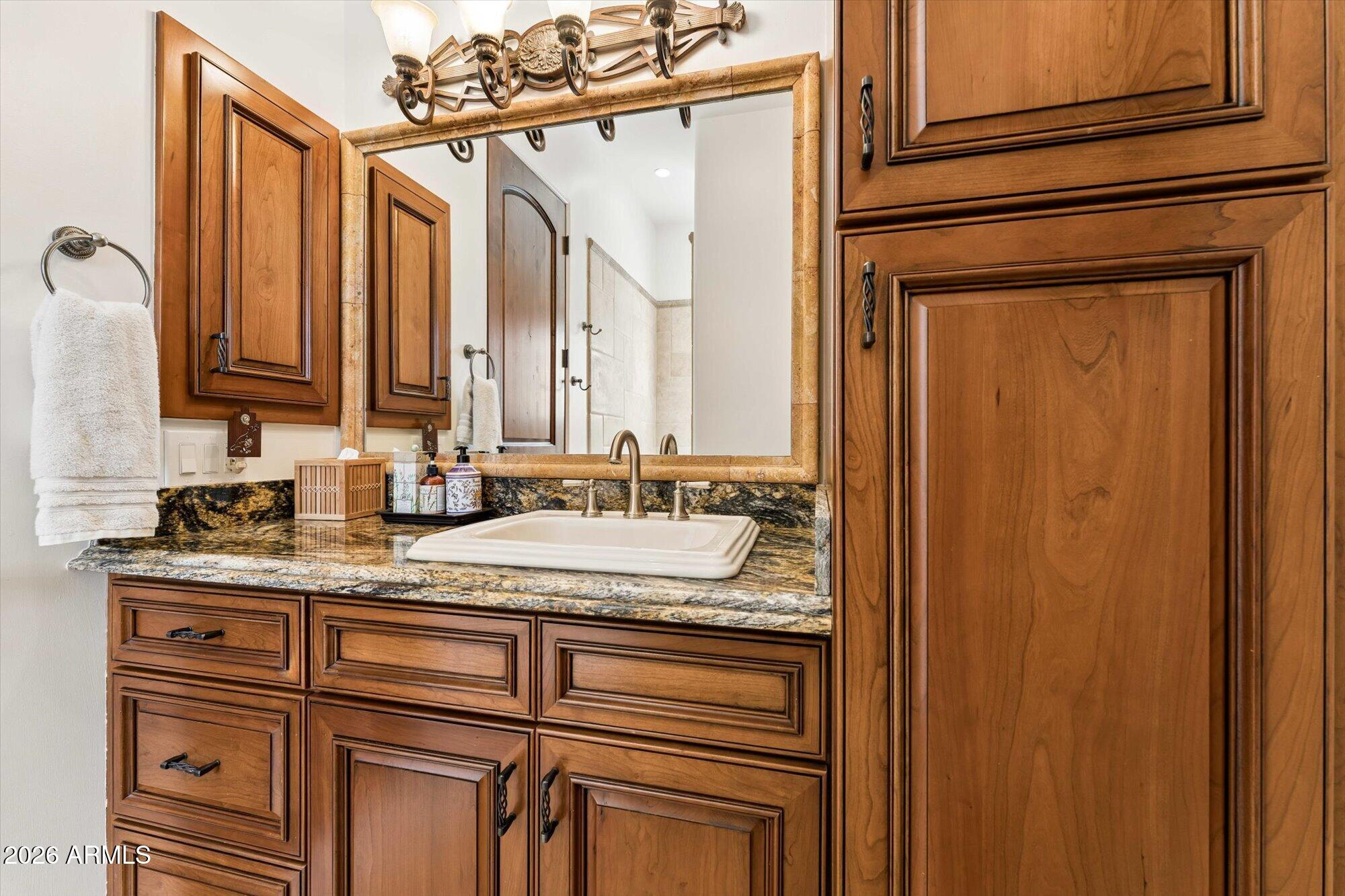 FIREROCK PARCEL F - Residential
