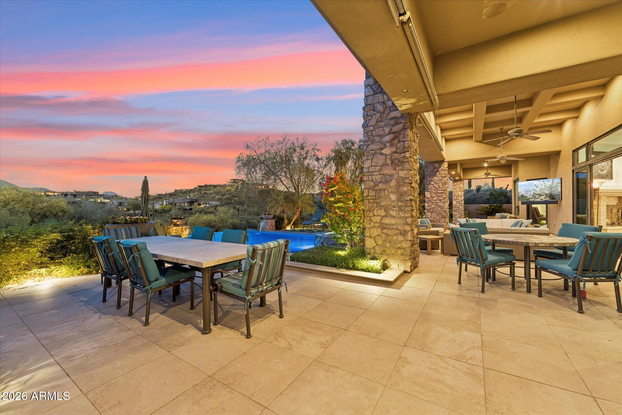 FIREROCK PARCEL F - Residential