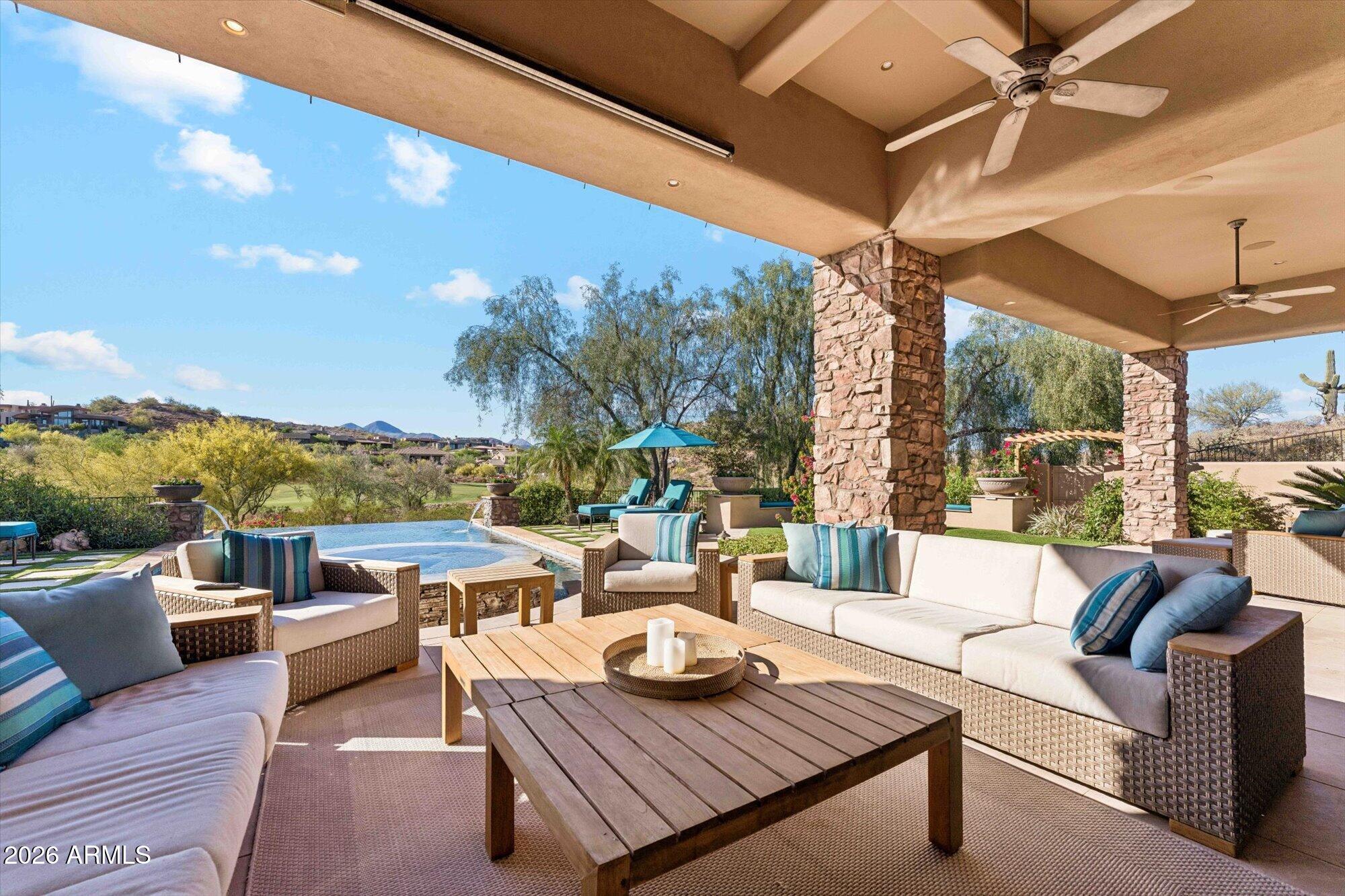 FIREROCK PARCEL F - Residential